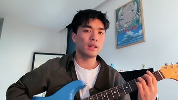 Thumbnail of Justin Bieber - DAISIES (cover by deon mai)