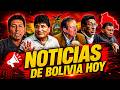 🔴 Noticias de Bolivia de hoy 3 de junio 2026, Noticias cortas de Bolivia hoy Noticias #Bolivia