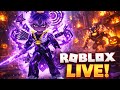 LiveOn Roblox Games chega mais