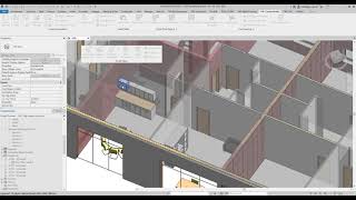 How to select multiple Revit elements and create views based on their boundaries using Smart Views