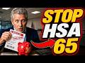 Medicare and Your HSA — What You Must Know Before 65