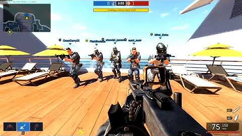 IRONSIGHT BUG 5/9/18