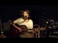 女性シンガー歌う【友達の詩/中村中】三軒茶屋 p・f - 2011.7.31