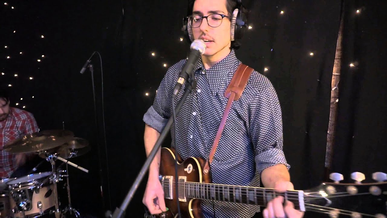 Keeper Keeper - Dirty Legs (Zowie Couch Live)