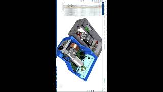 Curso básico de SolidEdge y KiCAD