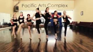 Cell Block Tango | PAC CAMP 2016