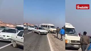 Akçakalede Aşiretlerin Kavgasında Yeni Görüntüler Ortaya Çıktı