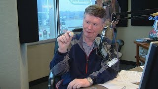 700 WLW's Bill Cunningham spreading the word on heart care after own procedure