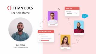 Best Alternative to Conga/ Titan Docs for Salesforce