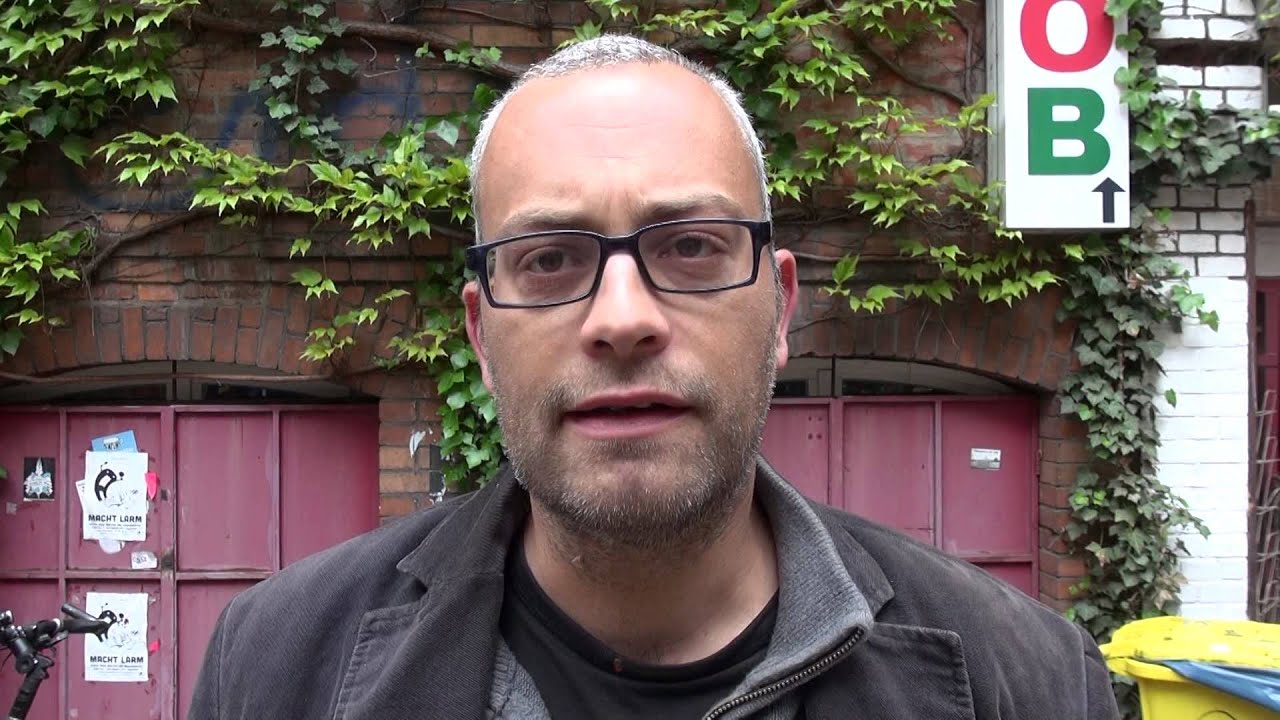 Blockupy international, NoEXPO-Aktionstage, Vorbereitung Sozialer Streik