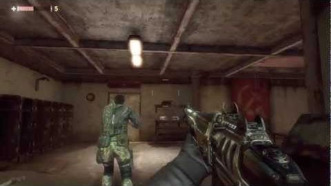 Singularity - Part 5 - I Hate Devlin!