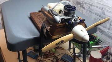 Evolution 46 NT tuning