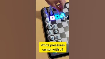 Learn the Slav Defense chess opener with ChessUp