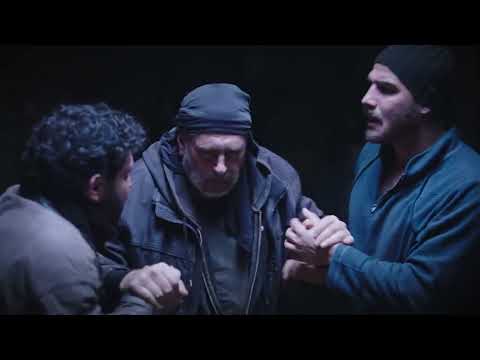 المحافظة ١٥ Trailer Carine Rizkallah 