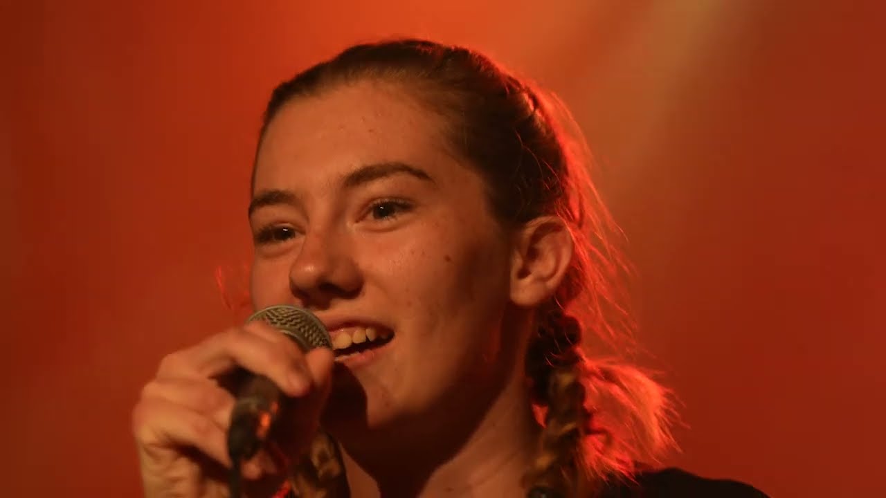 FRANCAS DU DOUBS - Mix' Music 2022