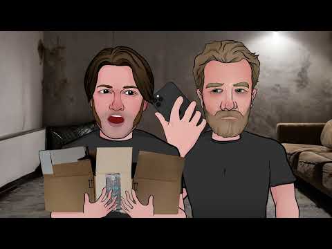 Sneakers (Prank Call)Terrorizing Telemarketers Vol 8.