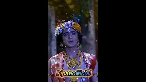 Radha krishna💞 Status video❤ #trending #youtube #viral #shorts #status #radhakrishna #dipanofficial