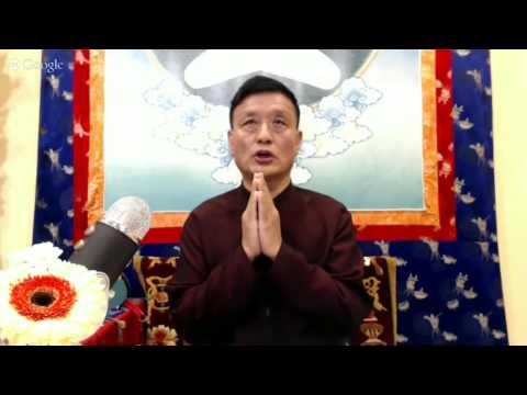 Dream Yoga ♡ With Tenzin Wangyal Rinpoche