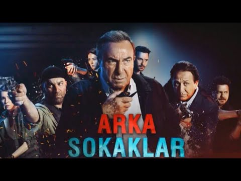 Arka Sokaklar Jenerik Müziği (Remix)