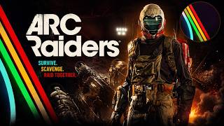 RC Raiders With @Pink-_-Doom  Is PURE CHAOS ⚔️ Intense PvP, Loot Runs &amp; Survival Moments 🔥