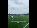 Zakariya’s Perfect Assist | Youth Football Timing & Accuracy #Futtymania #FootballSkills #goals