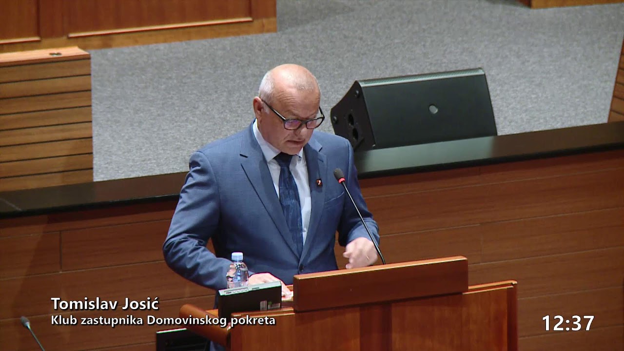 25 2 2026 - 2. dio, 9. sjednica Hrvatskoga sabora, 11. saziv