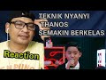 TERBARU!! BETRAND PETO PUTRA ONSU - O INA NI KEKE | REACTION