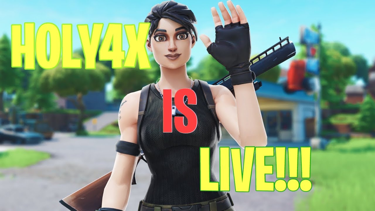 Best Console Player Fortnite Battle Royale YouTube