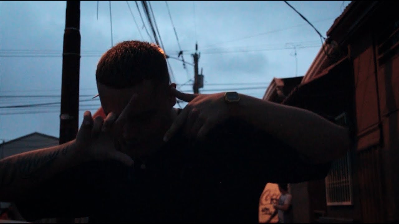 Soultwo - LOVE [Prod. Soultwo] Video Oficial - YouTube