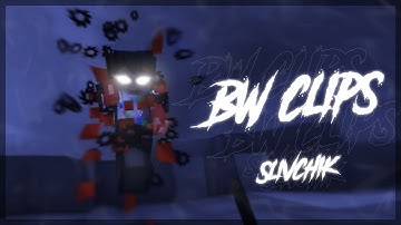 Bw Clips #4 | VimeWorld | Legendary | 1080Hd60fps