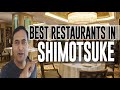 Best restaurants and places to eat in shimotsuke japan