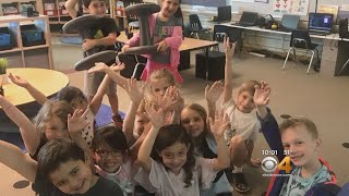 Colorado Universities Try To Solve State's Teacher Shortage