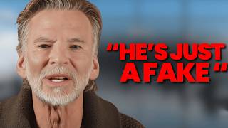 At 77, Kenny Loggins Finally Reveals 6 Musicians He Hated The Most!