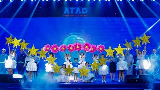 Tất Niên ATAD 2020 I Tiết Mục Giấc Mơ ATAD - ATAD's Dream