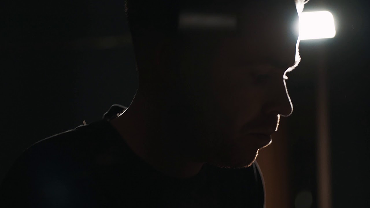 'Circular' - Philip Daniel