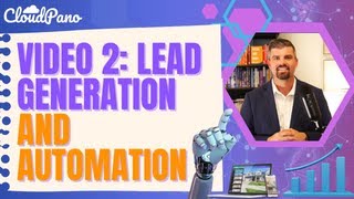 High Ticket Recurring Revenue Series Video 2: Lead Generation and Automation
