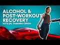 Just How Bad Is Alcohol For Your Recovery? | Runner&#39;s World
