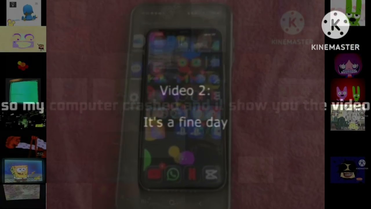 all screamers at six Round one