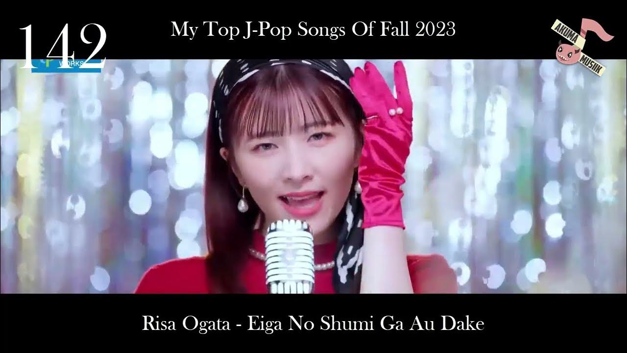 my-top-j-pop-songs-of-fall-2023-youtube