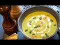 The Best Cream Of Broccoli Soup | simple and  quick  #4