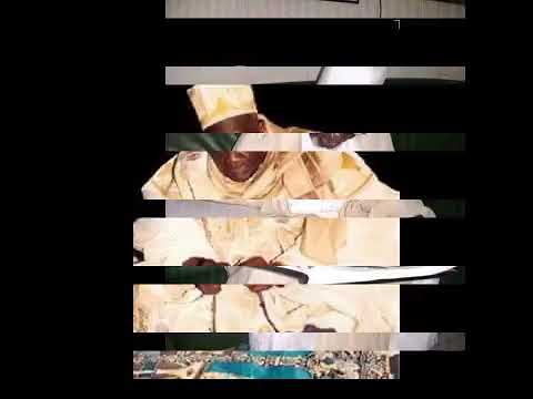 Syeikh TIJANI qutub rabbani