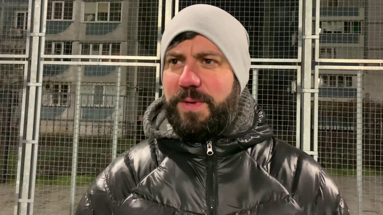 Валентин Горкун, Дніпро-80 Ю16