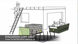 Working at Height in the Workplace