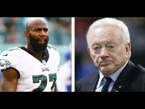 Malcolm Jenkins Is Right And Wrong