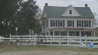 Back Bay Farmhouse could be new housing development