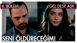 Barlas, Murat'ın hayatındaki kadının Bahar olduğunu anladı! - Gel Dese Aşk