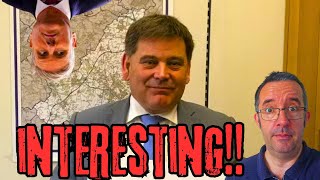 What You Thought Of Andrew Bridgen's Video