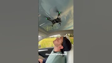 Model Y glass roof ftw