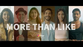 Likee APP | Everything you like,will be more than like! |