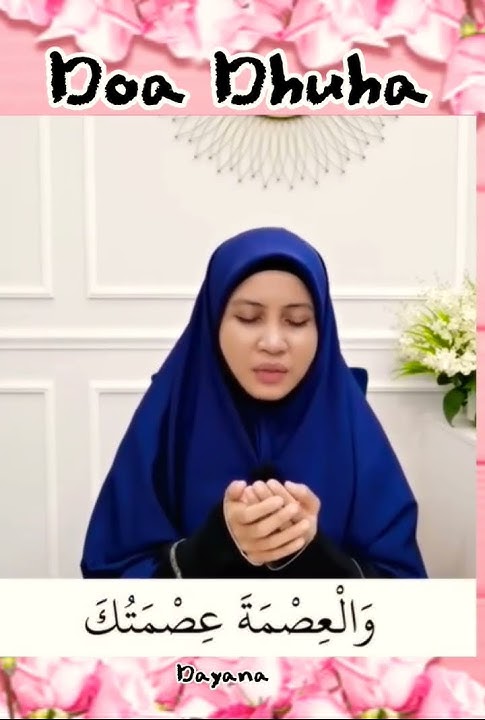 #doa dhuha